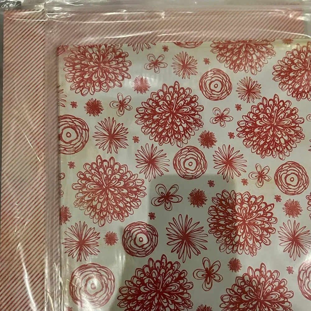 HUGE LOT OF AMAZING RETIRED CARDSTOCK/ 20 PACKS OF 12x12 PAPER/25 SHEETS A PACK - Picture 13 of 16